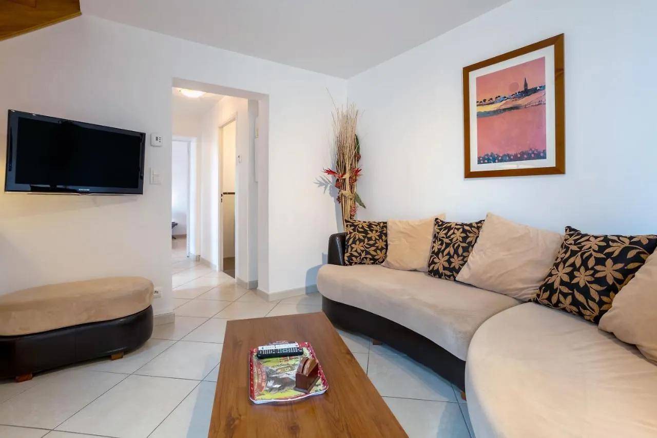 Maison Vue Mer 150M De La Plage Trégunc França